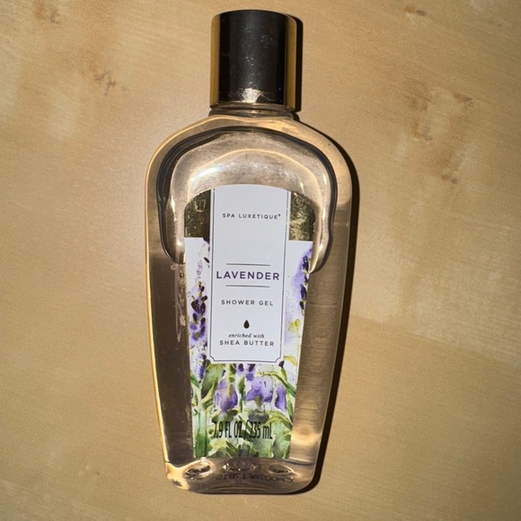 Spa Luxetique lavender bath duo - Picture 3 of 4